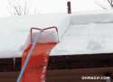 removingsnowfromrooflikeaboss.gif