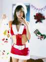 Yumi Sugimoto 2008 X-MAS Special! 01.jpg