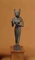 Egyptian_-_Statuette_of_a_Standing_Bastet_-_Walters_54408.jpg