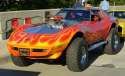Hugos new car.jpg