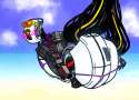 glados_at_the_beach_by_deepchrome-d7i52oz.jpg