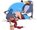 457832 - Disgaea Laharl Prinny.png