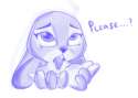 JudyHopps_begging_by_Crowley (Zootopia).png
