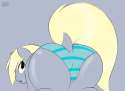 379047__solo_solo+female_questionable_derpy+hooves_plot_panties_dock_underwear_cameltoe_striped+underwear.png