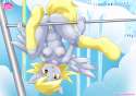633883__solo_explicit_nudity_anthro_solo+female_breasts_derpy+hooves_vulva_belly+button_nipples.jpg