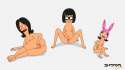 1419934 - Bob's_Burgers GeneralJohnson Linda_Belcher Louise_Belcher Supernal Tina_Belcher.png