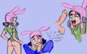 58014 - Bob's_Burgers Louise_Belcher honeyshot.png