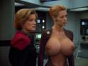 _It's a Seven of Nine, Learns How to Eat but not How to Use the Toilet episode 2.jpg