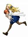 Fran Gotta run!.jpg