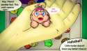 36091 - Impending-Abuse artist-FluffShep_47 box_of_foals ferals happy innocent part2 pinkiefluff safe wagging_tail wranglers.png