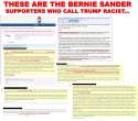 racist bernie supporters.png