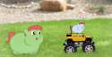 11231 - artist-gowdie chase edit editor-ironweaver foal garden grand_theft_auto happy safe toy toy_car.png