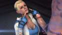 1706859 - Cassie_Cage Mortal_Kombat Resident_Evil crossover.jpg