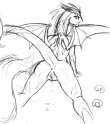 Ychan - f - solo female dragons - 11752.jpg