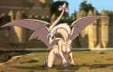 Ychan - f - solo female dragons - 11756.jpg