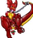 Ychan - f - solo female dragons - 11769.jpg