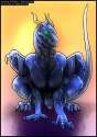 Ychan - f - solo female dragons - 15069.jpg