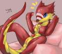 Ychan - f - solo female dragons - 42024.jpg