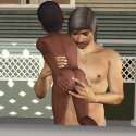 A Little Black Boy Shotacon 3D Images (180).jpg