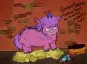 33112 - artist:Fluffykins foal foal-abuse poisoned safe.png