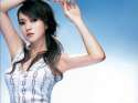Annie Yi white shirt chains 01.jpg