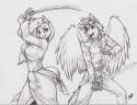Bhawk__MaleTransEquineWeaponsWingsBulge.jpg