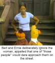 Bert and Ernie woman.png