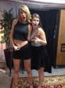 Taytay bellybutton.jpg