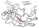 899081 - Krokorok Lucario Porkyman haychel.jpg
