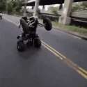 almost nailed the landing.gif