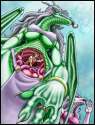 1993 - anthro belly big breasts color dragonness drawing full furry giantess in man markie small vore.jpg
