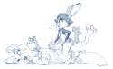 1621742 - Electrixocket Lt._Judy_Hopps Nick_Wilde Zootopia.png