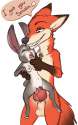 1622990 - Lt._Judy_Hopps Nick_Wilde Zootopia tigress.png