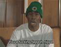 Nigger man.gif