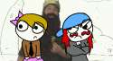 Chrishop and Lun havin fun with king scatman.png