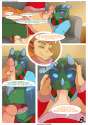 Kabier-Jasonafex-Collab__'Christmas Came Early'F2TransXMaleRaptorTGStorytelling__Patreon-Comm (7).png
