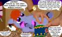 114 - abuse artist-ginger_fig crying fluffy_foals milk milk_thief milk_titty_for_coffee original_art questionable tears.jpg