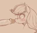1196362 - Applejack Friendship_is_Magic Hua113 My_Little_Pony animated.gif