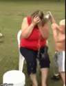 best icebucketchallenge EVER.gif