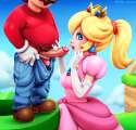 1465694 - Mario NeoCoill Princess_Peach Super_Mario_Bros..png