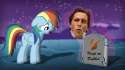 159465__safe_rainbow+dash_meme_edit_sad_wtf_feels_check+em_patrick+bateman.jpg