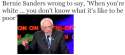 sanders is a faggot.jpg