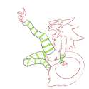 sergal stocking .png