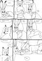 1826186 - Lt._Judy_Hopps Nick_Wilde Zootopia bernielover comic.jpg