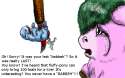 17662 - 100_Foals Fluffy_Facts abuse artist-artist-kun foal_die.png