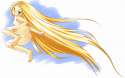 lolibooru 6826 1girl anus barefoot bent_over blonde_hair blue_eyes breasts jumping long_hair looking_back lucy_(mx0) nipples pussy soles solo tatata very_long_hair.jpg
