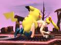 1531075 - Metroid Pikachu Porkyman Samus_Aran Super_Smash_Bros. crossover.jpg