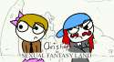 Chrishop in sfl scatman promo.png