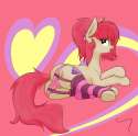 OC pony panties hot ass.png