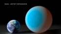 55-cancri-e. About a third of its mass is diamond. If you owned a diamond of this size, it would be worth roughly 30 nonillion USD.jpg